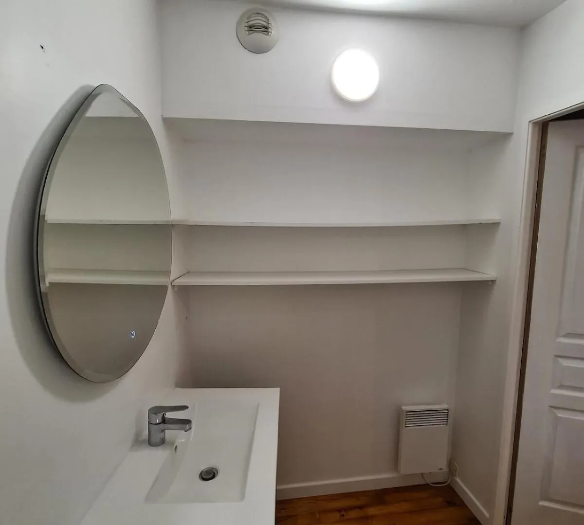 Studio Cosy Avec Jardin Fontaine  0*, Fontaine (Rhone-Alps) France