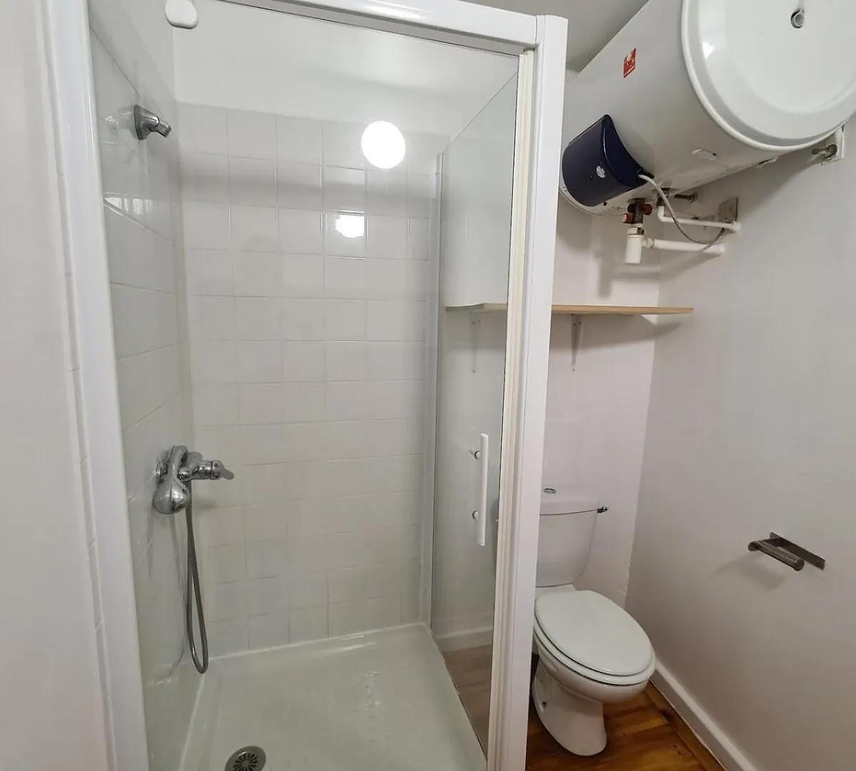 Studio Cosy Avec Jardin Fontaine  Apartment Fontaine (Rhone-Alps)
