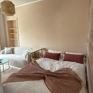 Du Vercors Appartement